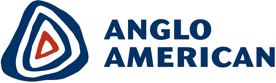Logo Anglo american